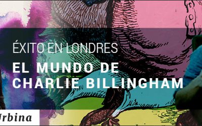 EL MUNDO DE CHARLIE BILLINGHAM